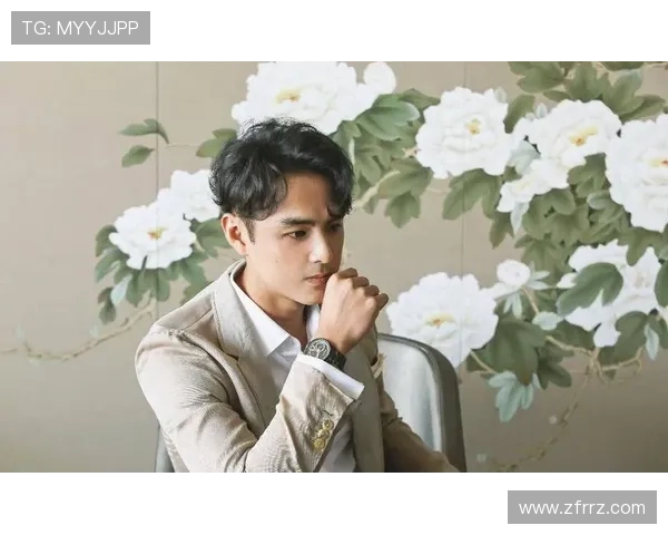 明道：从偶像剧王子到实力派演员，他的荧屏之路何去何从？