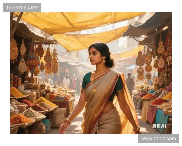 宝莱坞的奇幻漂流：印度电视剧，不止于歌舞升平