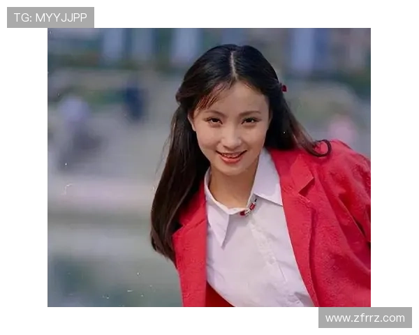 陶虹：从“小龙女”到“全能妈妈”，她在荧幕内外绽放的别样精彩