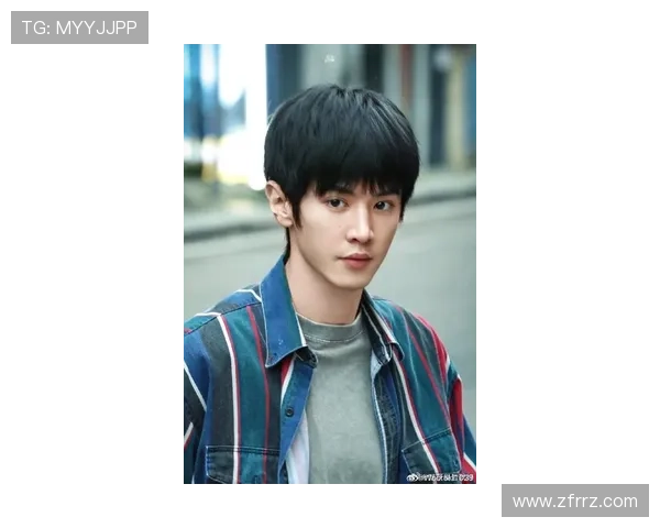 陈哲远：从青涩少年到国民男友，他用演技点亮屏幕的每一个角色